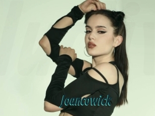 Joancowick