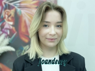 Joandeary