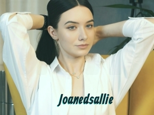 Joanedsallie