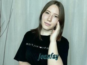 Joanfay