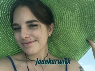 Joanharwick
