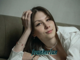 joanherlan Lucy Live