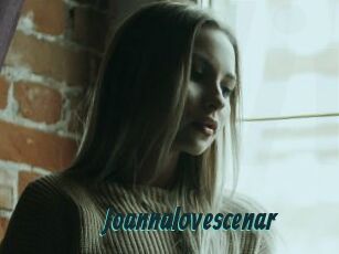 Joannalovescenar