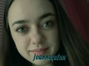 joannaquinn Lucy Live