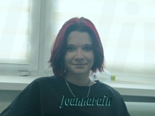joannarain Lucy Live