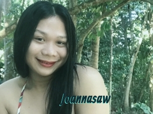 joannasaw Lucy Live