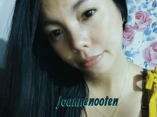 Joannenooten