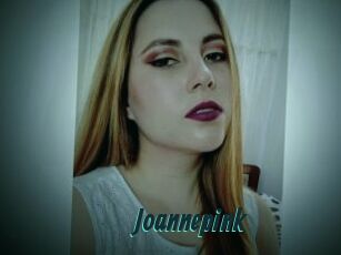 Joannepink