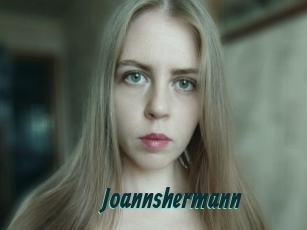 joannshermann Lucy Live