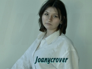 Joanycrover