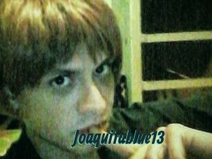 Joaquitablue13