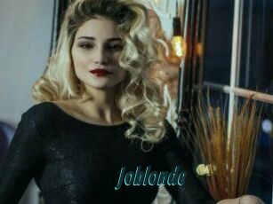 Joblonde