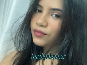Jocelynbennet