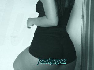 Jocelynpaz