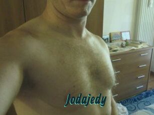 Jodajedy