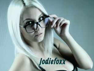 Jodiefoxx