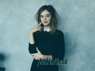 Jodiwilcox