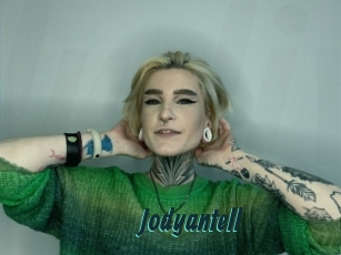 Jodyantell