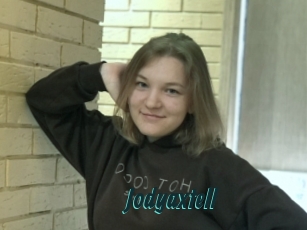 Jodyaxtell
