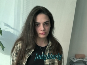 Jodybierly