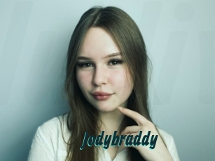 jodybraddy Lucy Live