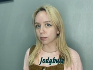 Jodybute