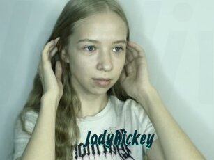 Jodyhickey