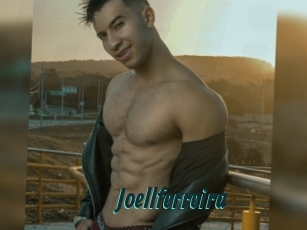 joellferreira Lucy Live