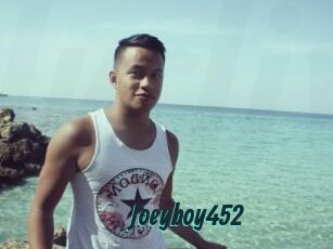 Joeyboy452