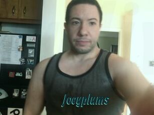 Joeyplums
