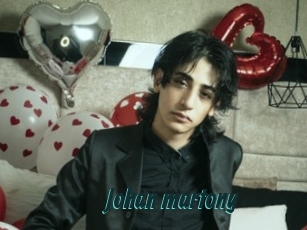 Johan_martony