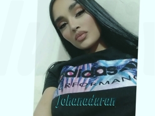 Johanaduran