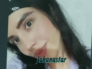 Johanastar