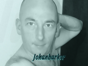 johanbarker Lucy Live
