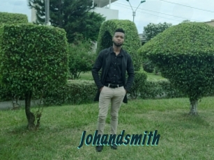 Johandsmith