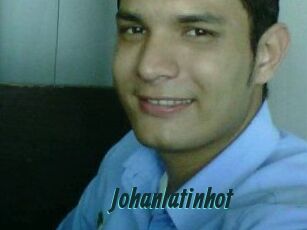 Johanlatinhot