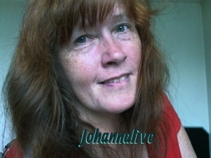 Johannalive