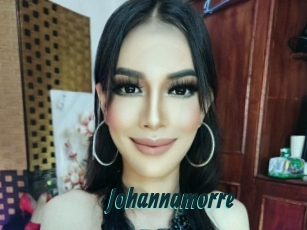 Johannamorre