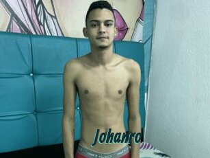 Johanro