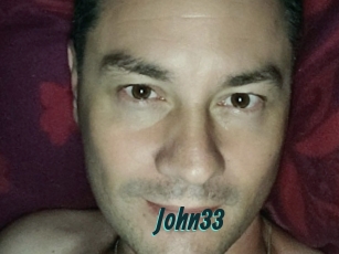 John33