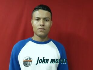 John_morex