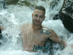 john_ox Lucy Live