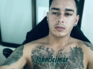 Johncleimar