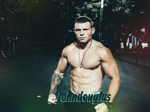 Johndouglas