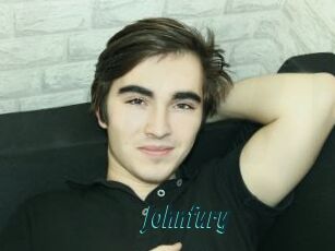 Johnfury