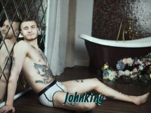 Johnking
