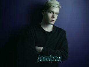Johnkruz