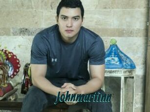 Johnmartinn