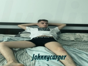 Johnnycarper