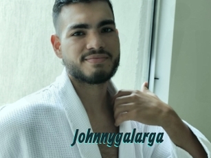 Johnnygalarga